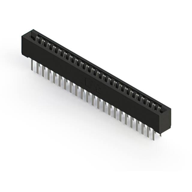 857-046-440-201 EDAC Inc.  Edgeboard Connectors